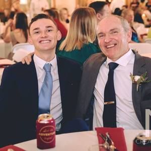 Meet your Posher, Marshall